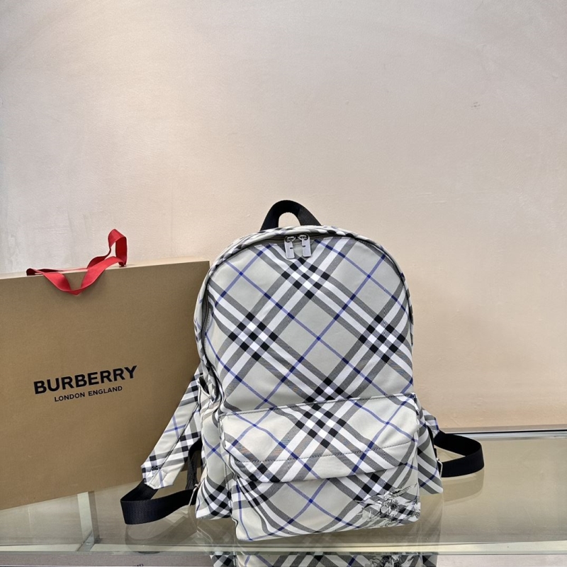 B**rry backpacks